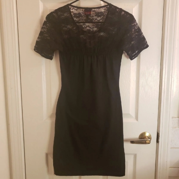 Marilyn Manson Dress Vera's Eye Candy XS Goth - Picture 7 of 7